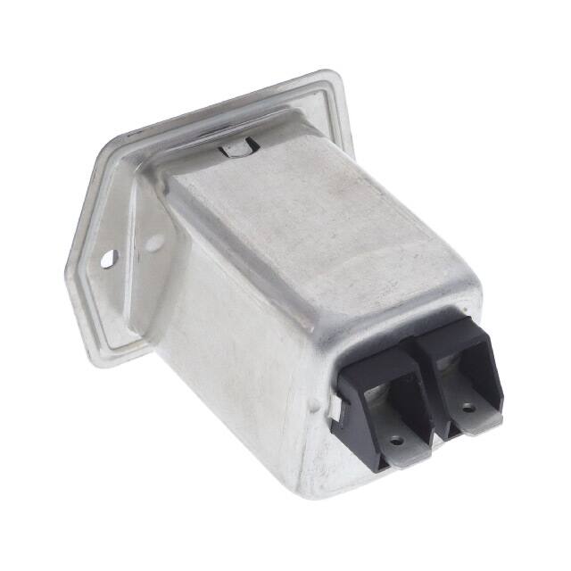 5707.0103.412 SCHURTER Inc.  Stromeingangsmodule (PEM)